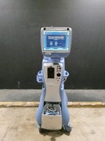 ALCON INFINITI OZIL PHACO SYSTEM WITH HAND CONTROL & FOOTSWITCH (SERIAL# 0501616601X) (DOM: 5/2005)
