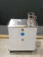 BERKELEY VC-2 CURETTAGE SYSTEM