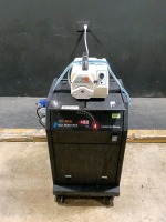 M.D. RESOURCE LS2-SP ASPIRATOR