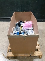 LOT OF SUCTION PUMPS