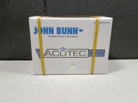 JOHN BUNN SUCTION PUMP