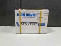JOHN BUNN SUCTION PUMP