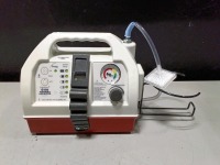 GOMCO SUCTION PUMP