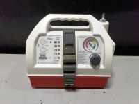 GOMCO SUCTION PUMP