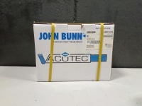 JOHN BUNN SUCTION PUMP