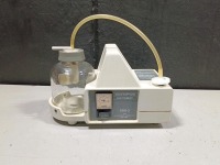 OLYMPUS SSU-2 SUCTION PUMP