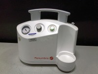 PENUMBRA PMX110 SUCTION PUMP