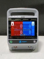 ZIMMER A.T.S. 2200 TOURNIQUET SYSTEM