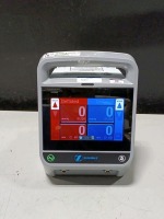 ZIMMER A.T.S. 2200 TOURNIQUET SYSTEM