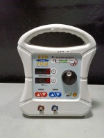 ZIMMER A.T.S. 1200 TOURNIQUET SYSTEM
