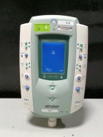 STRYKER SMARTPUMP TOURNIQUET SYSTEM