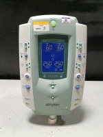 STRYKER SMARTPUMP TOURNIQUET SYSTEM