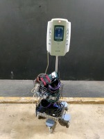 STRYKER SMARTPUMP TOURNIQUET SYSTEM