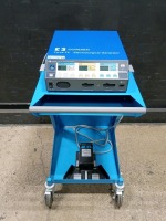COVIDIEN FORCE FX CS ESU SYSTEM WITH FOOTSWITCH