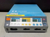 COVIDIEN FORCE FX CS ESU SYSTEM