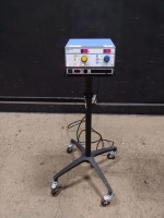 COVIDIEN SURGISTAT ESU SYSTEM