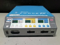 VALLEYLAB FORCE FX CS ESU SYSTEM