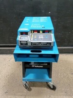 VALLEYLAB FORCE 2 ESU SYSTEM