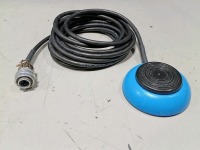 VALLEYLAB E6019 FOOTSWITCH