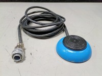VALLEYLAB E6019 FOOTSWITCH