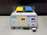 ERBE ICC 200 ESU SYSTEM