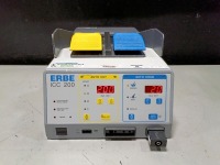 ERBE ICC 200 ESU SYSTEM