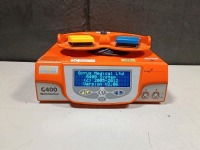 GYRUS G400 WORKSTATION ESU SYSTEM WITH FOOTSWITCH