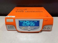 GYRUS G400 WORKSTATION ESU SYSTEM