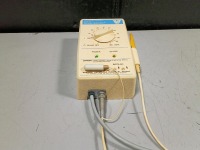 BIRTCHER HYFRECATOR ESU SYSTEM