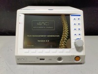 BAYLIS PMG-115-TD PAIN MANAGEMENT GENERATOR