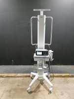 BOSTON SCIENTIFIC EKOS 4.0 ENDOVASCULAR SYSTEM