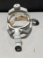 INTEGRA HEADSET