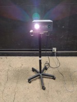 LUXTEC 9100 XENON LIGHT SOURCE