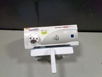 SUNOPTICS SURGICAL TITAN 400 LIGHT SOURCE