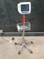 GLIDESCOPE VIDEO MONITOR