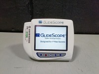 GLIDESCOPE VIDEO MONITOR