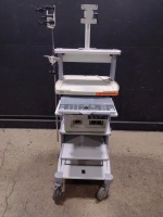 OLYMPUS EU-ME2 ULTRASOUND PROCESSOR