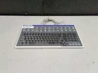 OLYMPUS MAJ-1921 KEYBOARD