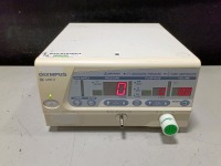 OLYMPUS UHI-3 INSUFFLATOR