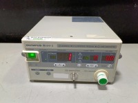 OLYMPUS UHI-2 INSUFFLATOR