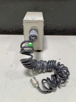 OLYMPUS MU-1 MAINTENANCE UNIT WITH LEAKAGE TESTER