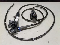 OLYMPUS CF-HQ190L COLONOSCOPE
