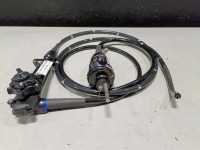 OLYMPUS CF-HQ190L COLONOSCOPE