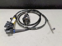 OLYMPUS CF-HQ190L COLONOSCOPE