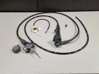 OLYMPUS PCF-160AL COLONOSCOPE