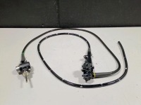 OLYMPUS CF-1T100L COLONOSCOPE