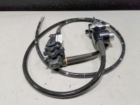OLYMPUS GF-UCT180 GASTROSCOPE