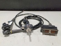 OLYMPUS GIF-UE160 GASTROSCOPE
