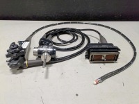 OLYMPUS GIF-UE160 GASTROSCOPE