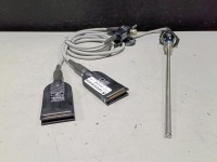 OLYMPUS LTF-190-10-3D ENDOEYE FLEX 3D VIDEO LAPAROSCOPE